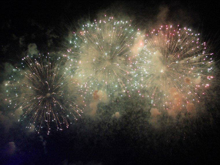 Dbayeh Festival 2015 Day 1